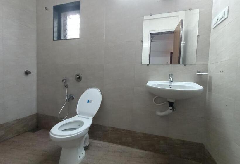 חדר סטנדרט, Raja