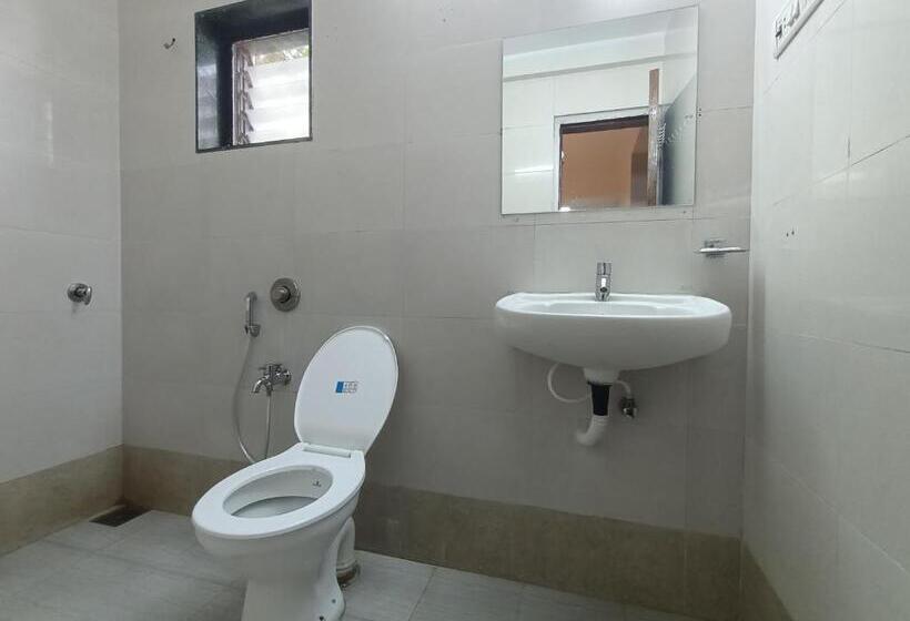 חדר דלוקס, Raja