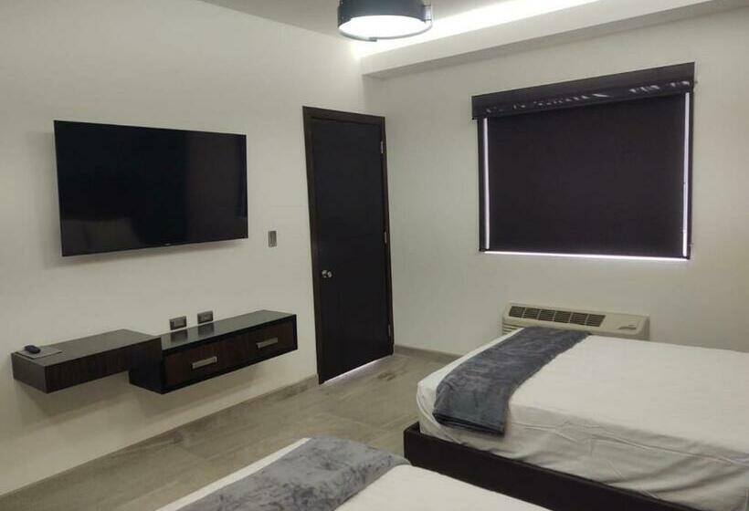 スタンダードルーム, Sand Mar