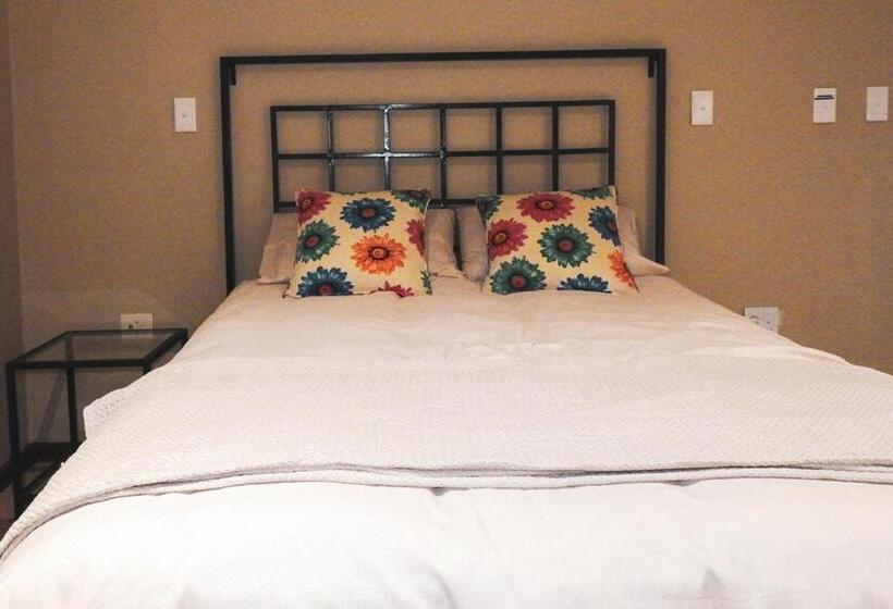 Standardzimmer, Koemi