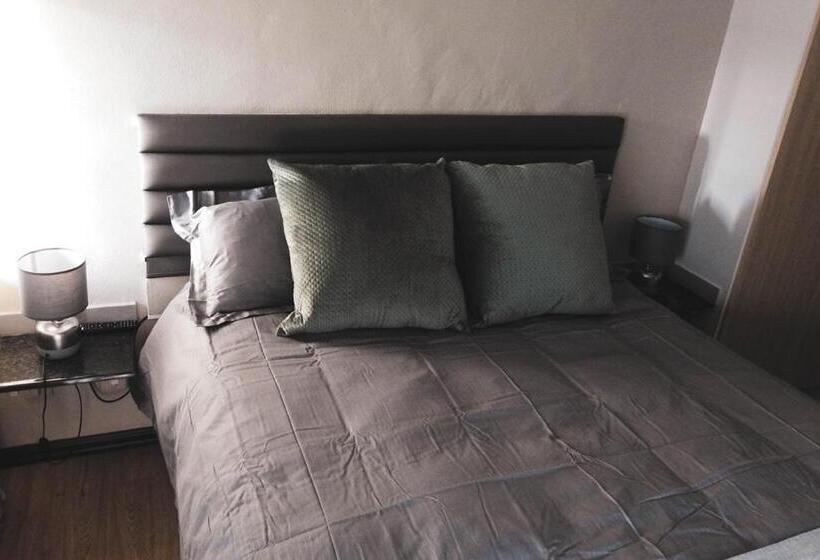 Standardzimmer, Koemi