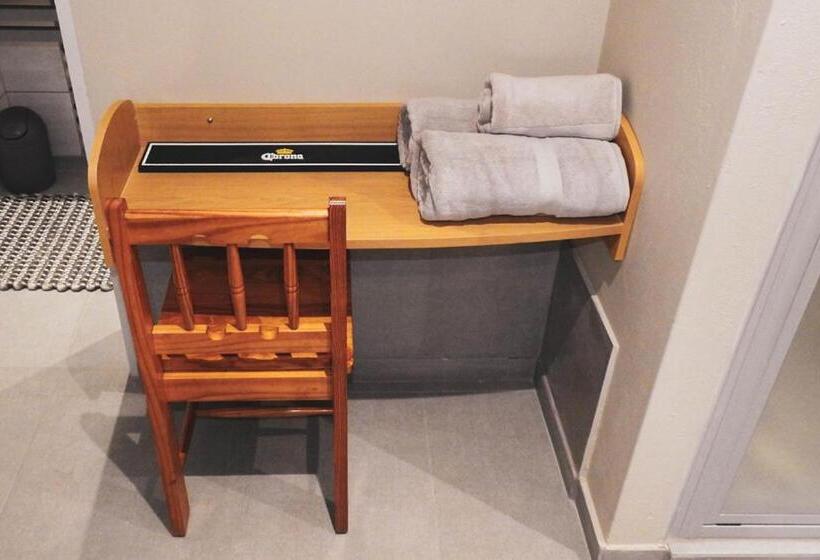 Standardzimmer, Koemi