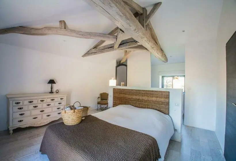 スタンダードルーム, La Grange Du Cleray