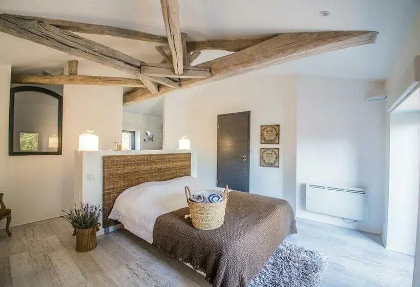 スタンダードルーム, La Grange Du Cleray