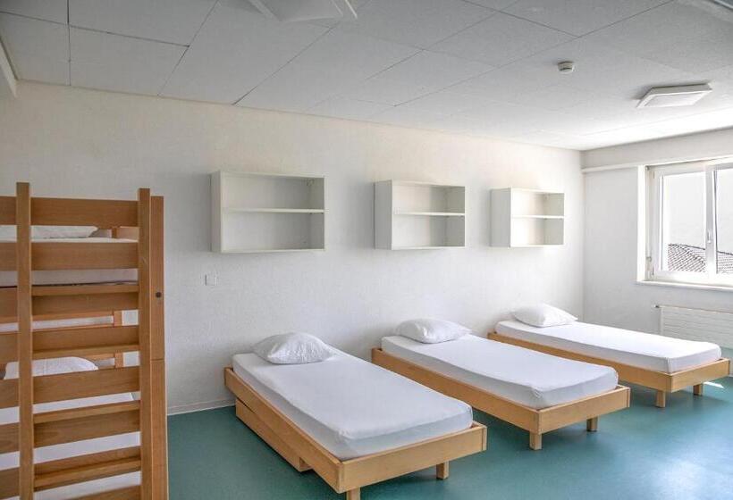 חדר משפחתי חדר אמבטיה משותף, Casa San Bernardo