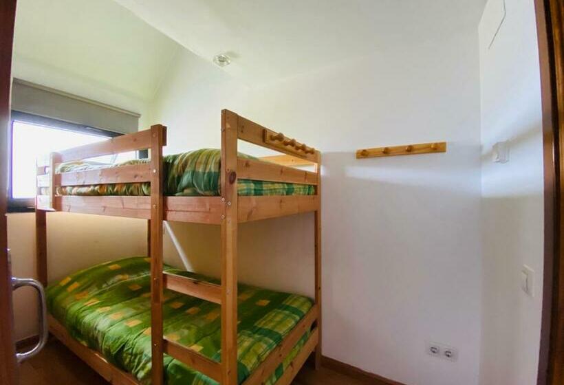 Апартаменты 1 Спальня с Видом, Apartamentos Sierra Nevada Prime Bluettravel