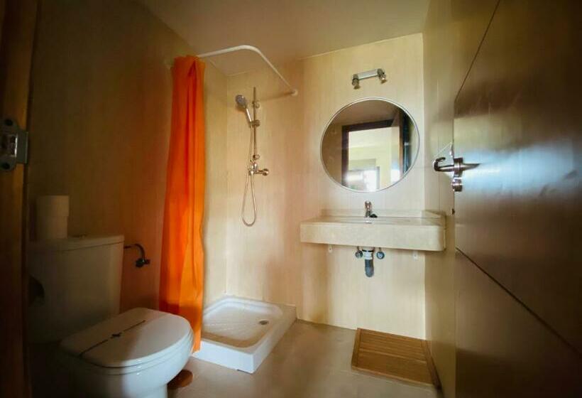 דירה בת חדר שינה 1 עם נוף, Apartamentos Sierra Nevada Prime Bluettravel