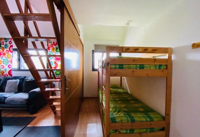 דירה בת חדר שינה 1 עם נוף, Apartamentos Sierra Nevada Prime Bluettravel