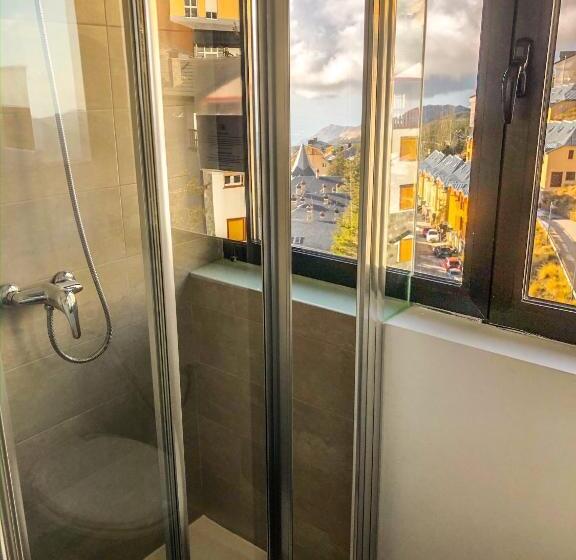 דירה בת חדר שינה 1 עם נוף, Apartamentos Sierra Nevada Prime Bluettravel