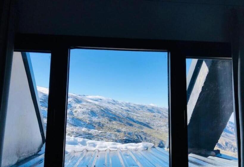 דירת חדר, Apartamentos Sierra Nevada Prime Bluettravel