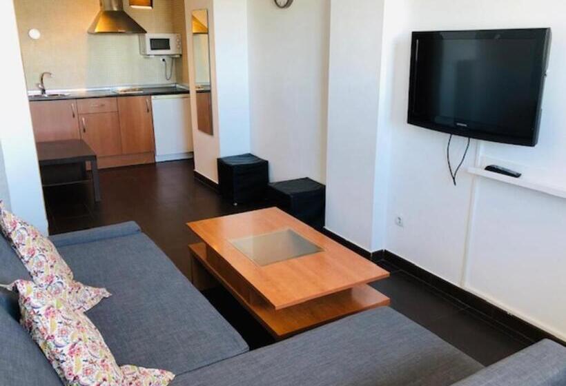 דירת חדר, Apartamentos Sierra Nevada Prime Bluettravel