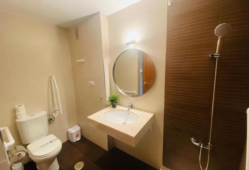 דירת חדר, Apartamentos Sierra Nevada Prime Bluettravel