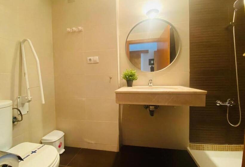 Апартаменты 1 Спальня, Apartamentos Sierra Nevada Prime Bluettravel