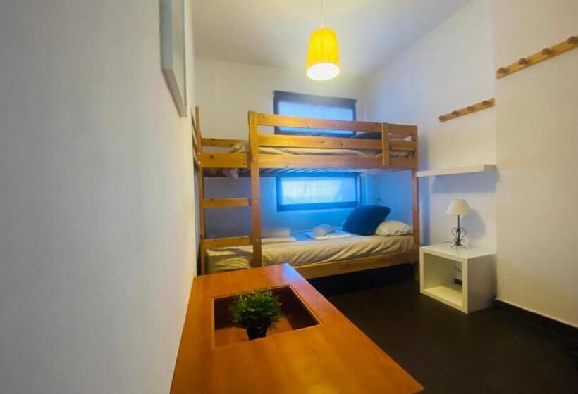 דירת חדר, Apartamentos Sierra Nevada Prime Bluettravel