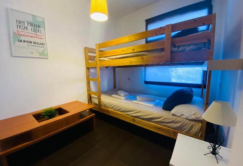 דירת חדר, Apartamentos Sierra Nevada Prime Bluettravel