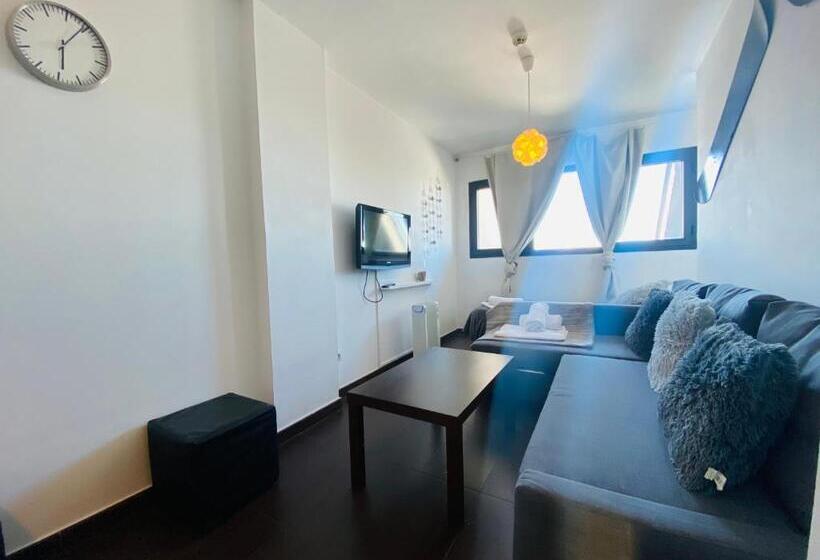 דירת חדר, Apartamentos Sierra Nevada Prime Bluettravel