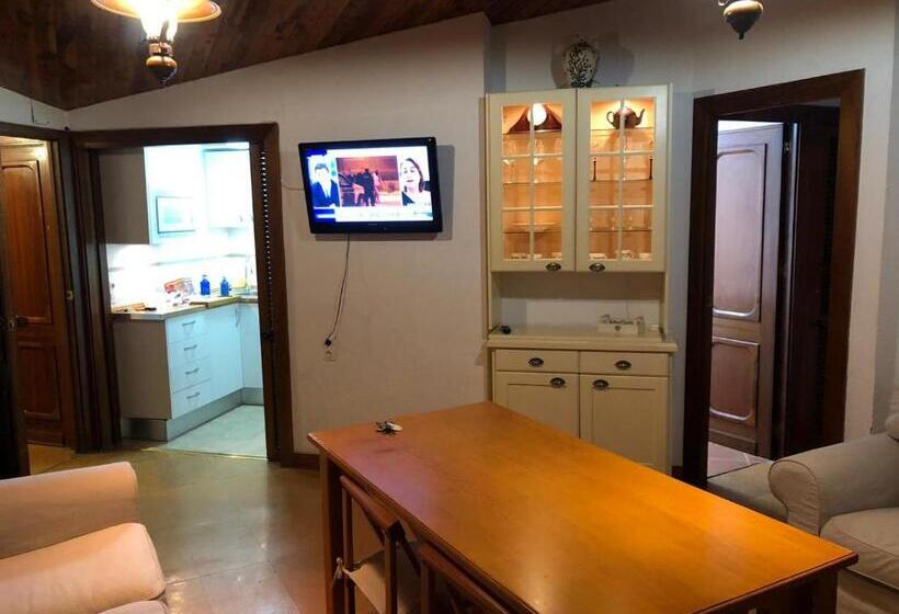 דירת שני חדרים, Apartamentos Sierra Nevada Prime Bluettravel