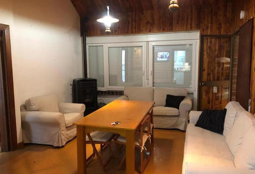 דירת שני חדרים, Apartamentos Sierra Nevada Prime Bluettravel