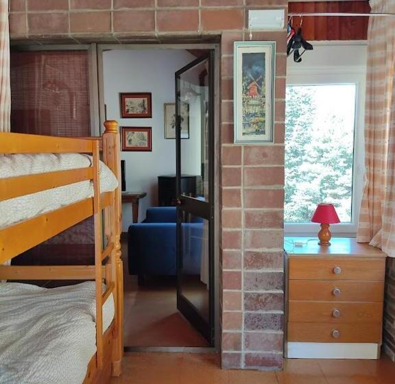 דירת שני חדרים, Apartamentos Sierra Nevada Prime Bluettravel