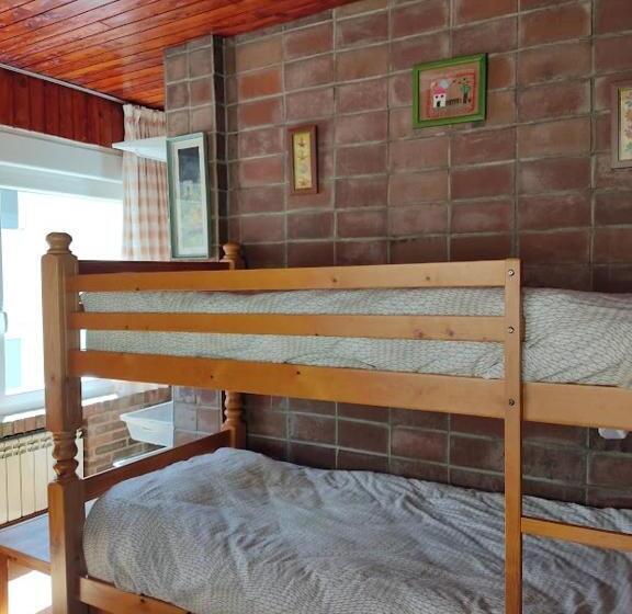 Апартаменты 2 Спальни, Apartamentos Sierra Nevada Prime Bluettravel
