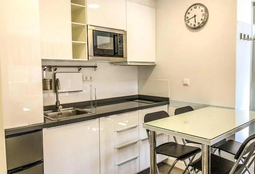 آپارتمان سوپریور 1 خوابه, Apartamentos Sierra Nevada Prime Bluettravel