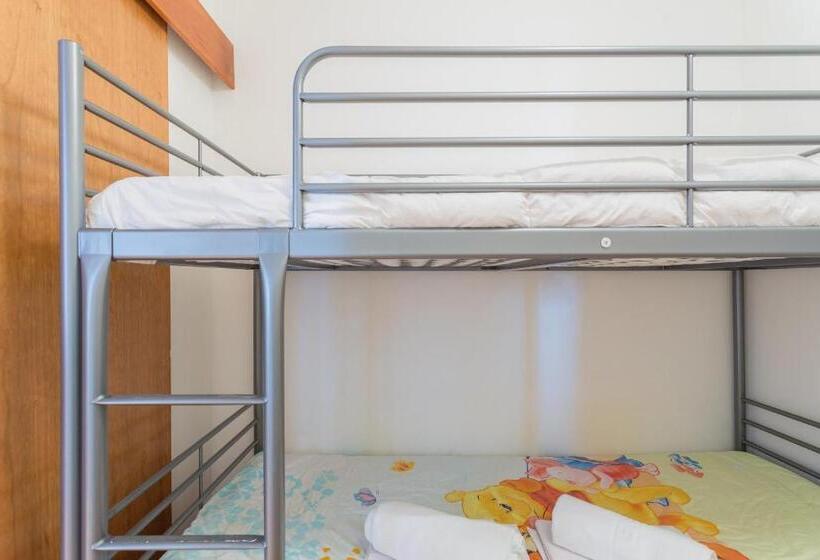 Апартаменты 3 Спальни, Apartamentos Sierra Nevada Prime Bluettravel