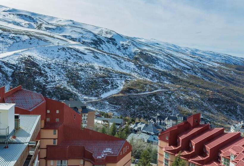 דירת שלושה חדרים, Apartamentos Sierra Nevada Prime Bluettravel