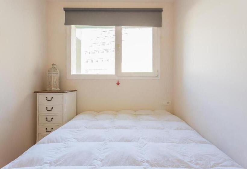 Апартаменты 3 Спальни, Apartamentos Sierra Nevada Prime Bluettravel