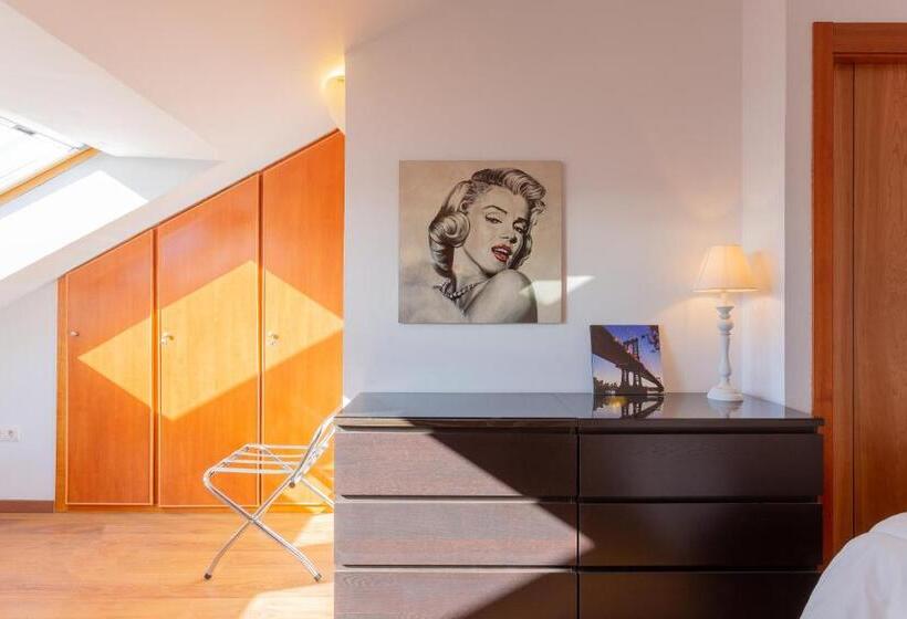 Апартаменты Дюплекс 1 Спальня, Apartamentos Sierra Nevada Prime Bluettravel