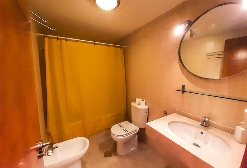 דירת חדר, Apartamentos Sierra Nevada Prime Bluettravel