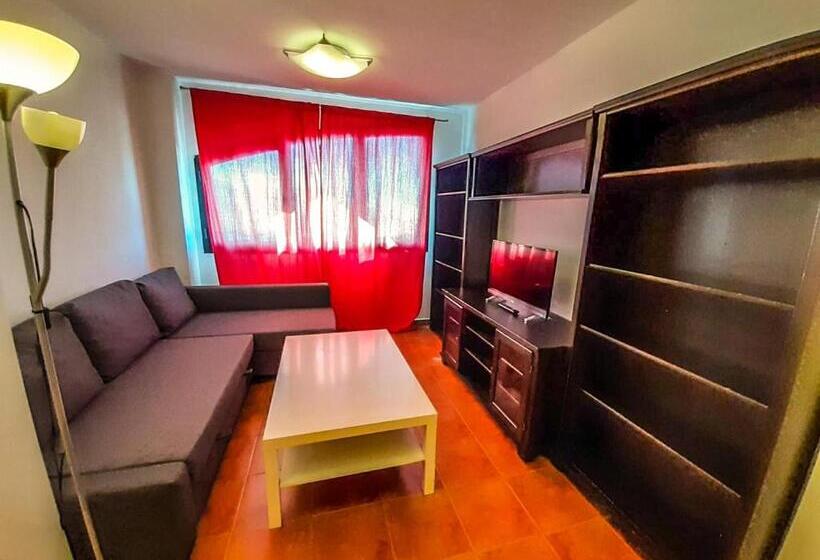 דירת חדר, Apartamentos Sierra Nevada Prime Bluettravel