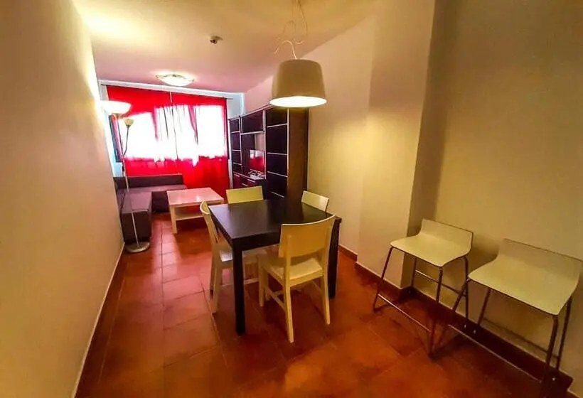 آپارتمان 1 خوابه, Apartamentos Sierra Nevada Prime Bluettravel