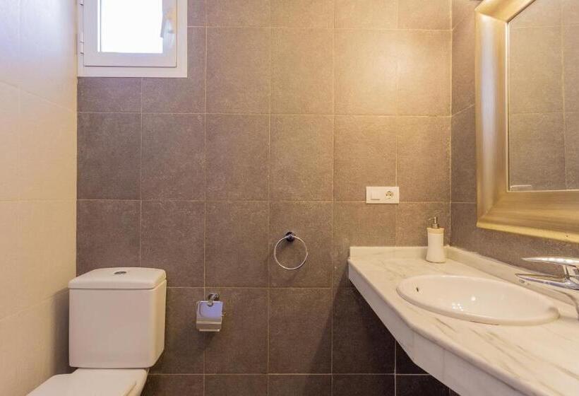 Апартаменты Дюплекс 1 Спальня, Apartamentos Sierra Nevada Prime Bluettravel