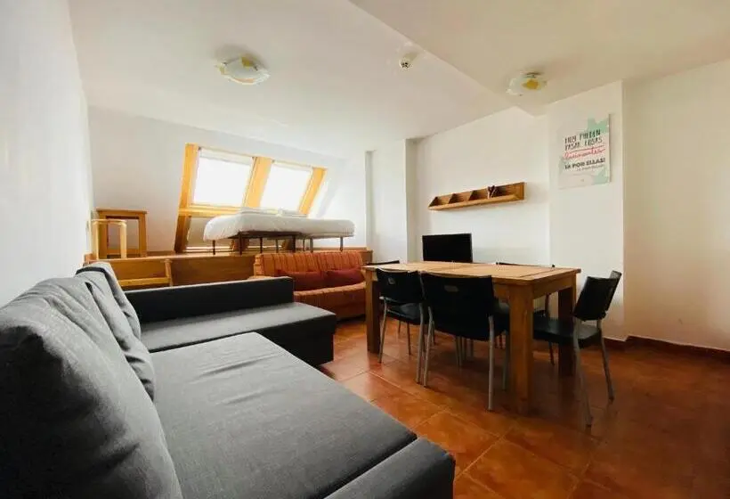 آپارتمان 2 خوابه, Apartamentos Sierra Nevada Prime Bluettravel
