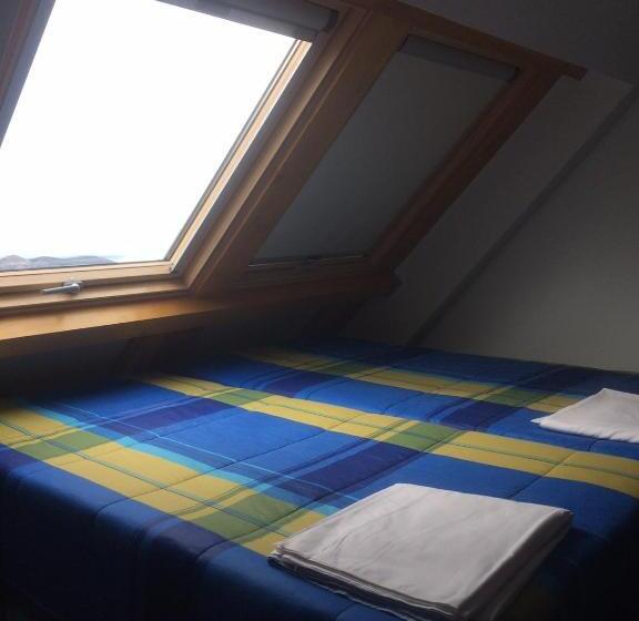 דירת שני חדרים, Apartamentos Sierra Nevada Prime Bluettravel