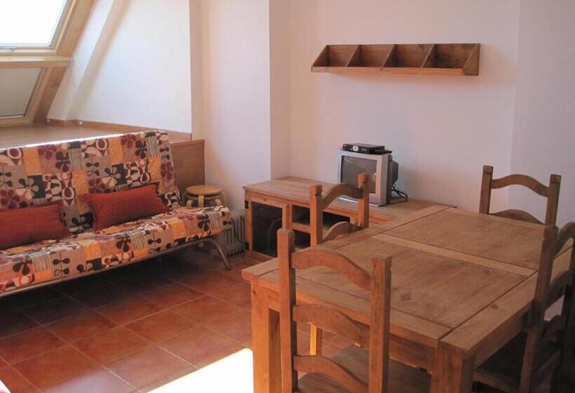 דירת שני חדרים, Apartamentos Sierra Nevada Prime Bluettravel