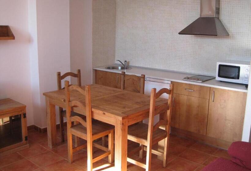 דירת שני חדרים, Apartamentos Sierra Nevada Prime Bluettravel