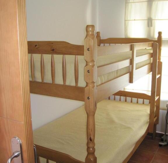 דירת שני חדרים, Apartamentos Sierra Nevada Prime Bluettravel