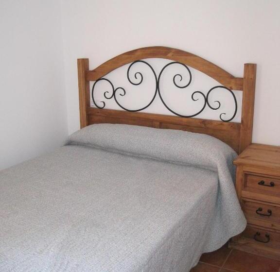 דירת שני חדרים, Apartamentos Sierra Nevada Prime Bluettravel