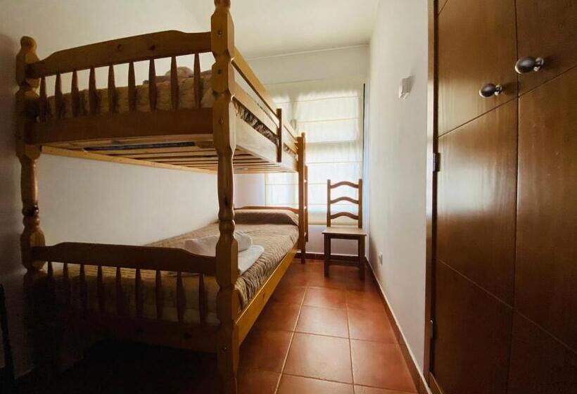 דירת שני חדרים, Apartamentos Sierra Nevada Prime Bluettravel