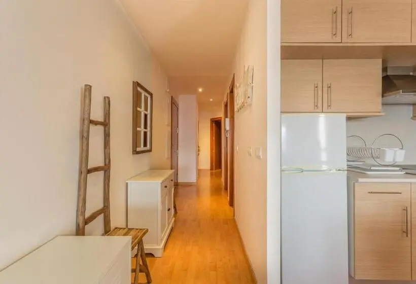 آپارتمان 3 خوابه, Apartamentos Sierra Nevada Prime Bluettravel