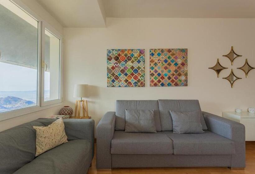 Апартаменты 3 Спальни, Apartamentos Sierra Nevada Prime Bluettravel