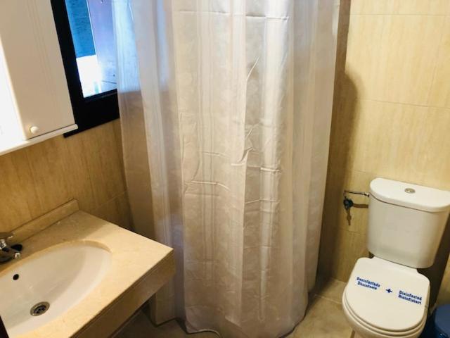 דירת שני חדרים, Apartamentos Sierra Nevada Prime Bluettravel