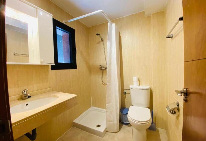 דירת שני חדרים, Apartamentos Sierra Nevada Prime Bluettravel