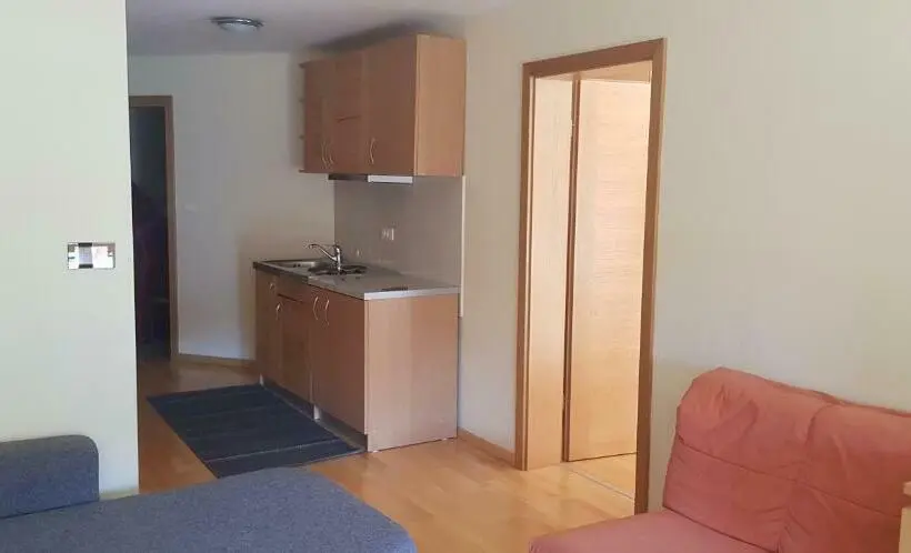 آپارتمان 1 خوابه با بالکن, Apartman 117 Jahorina