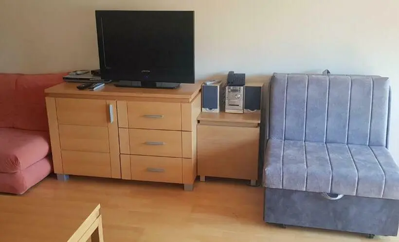 آپارتمان 1 خوابه با بالکن, Apartman 117 Jahorina