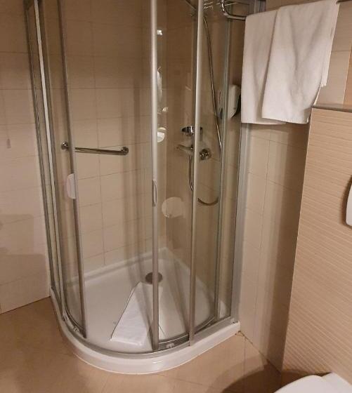 آپارتمان 1 خوابه با بالکن, Apartman 117 Jahorina