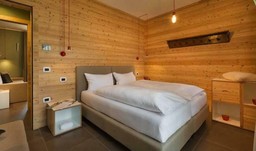 آپارتمان 1 خوابه همکف, Cronox Vinecc