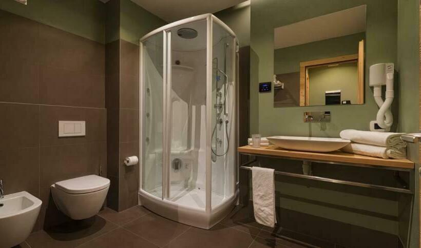 آپارتمان 1 خوابه همکف, Cronox Vinecc