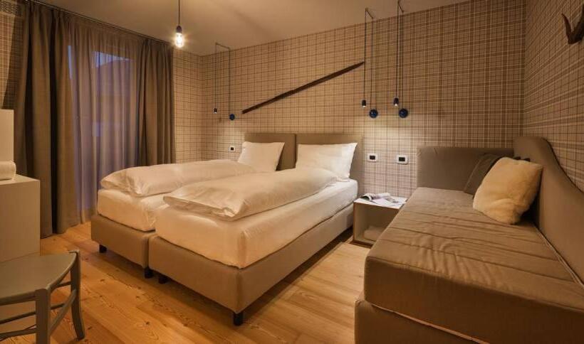 آپارتمان 2 خوابه, Cronox Vinecc